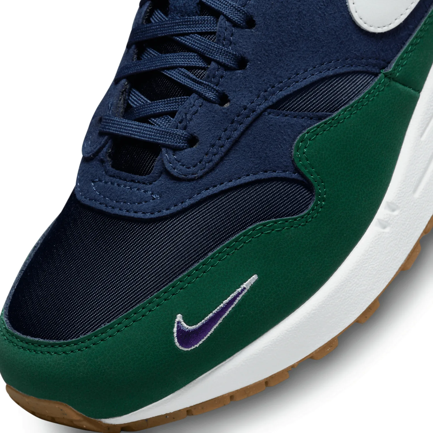 Nike Air Max 1 Obsidian Gorge Green (W) image 7