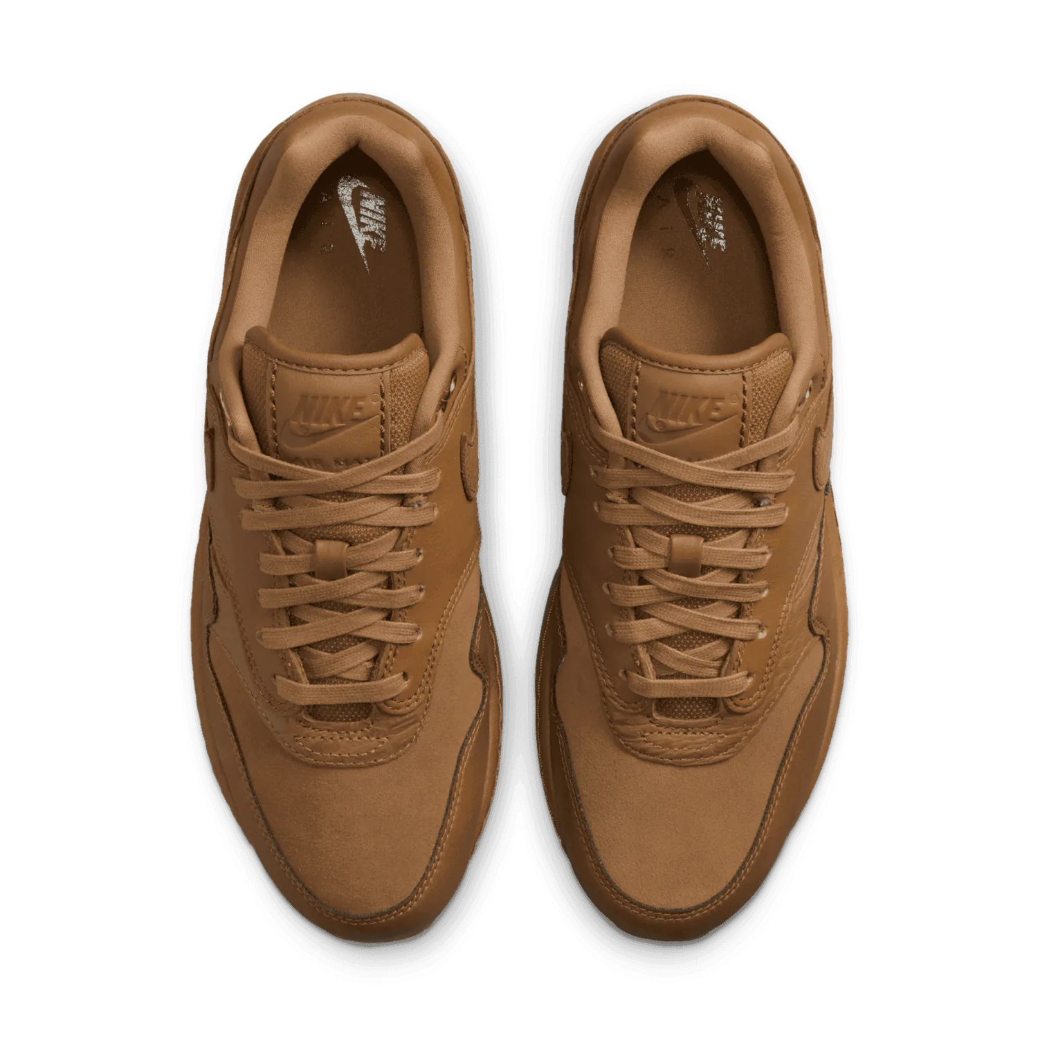 Nike Air Max 1 ‘87 NBHD Ale Brown (W) image 3