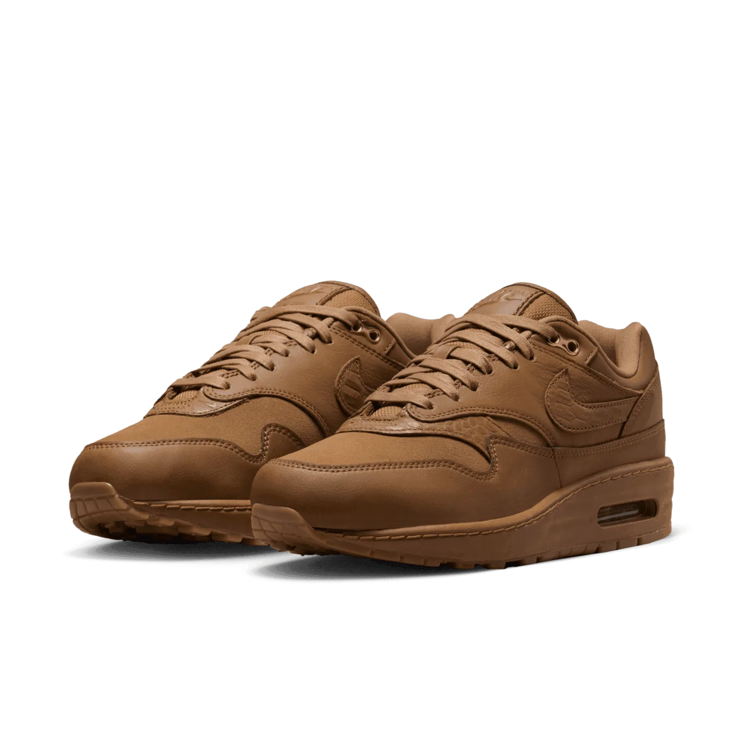 Nike Air Max 1 ‘87 NBHD Ale Brown (W) image 4