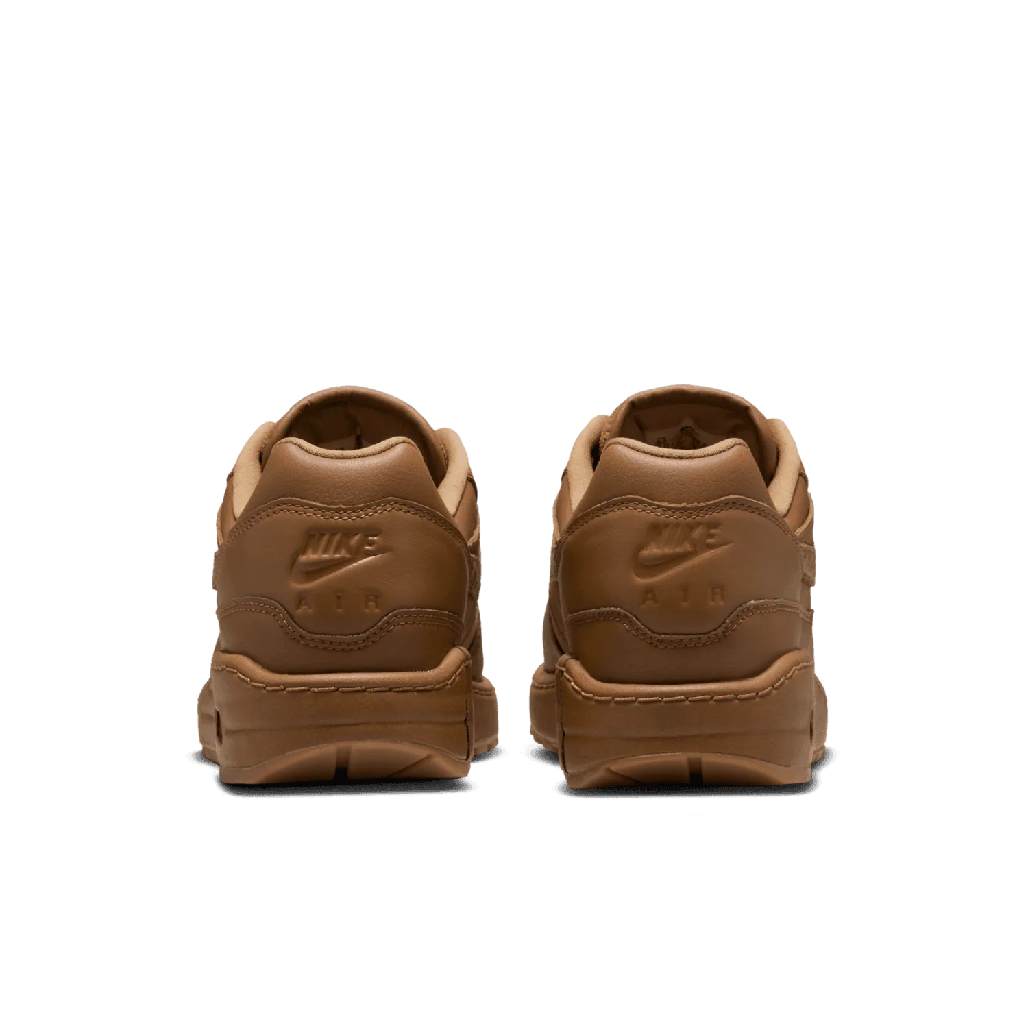 Nike Air Max 1 ‘87 NBHD Ale Brown (W) image 5