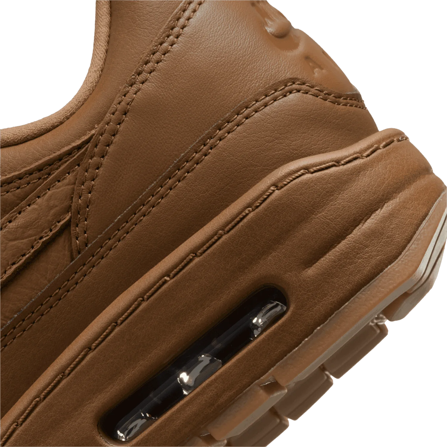 Nike Air Max 1 ‘87 NBHD Ale Brown (W) image 7