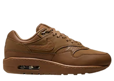 Nike Air Max 1 ‘87 NBHD Ale Brown (W)