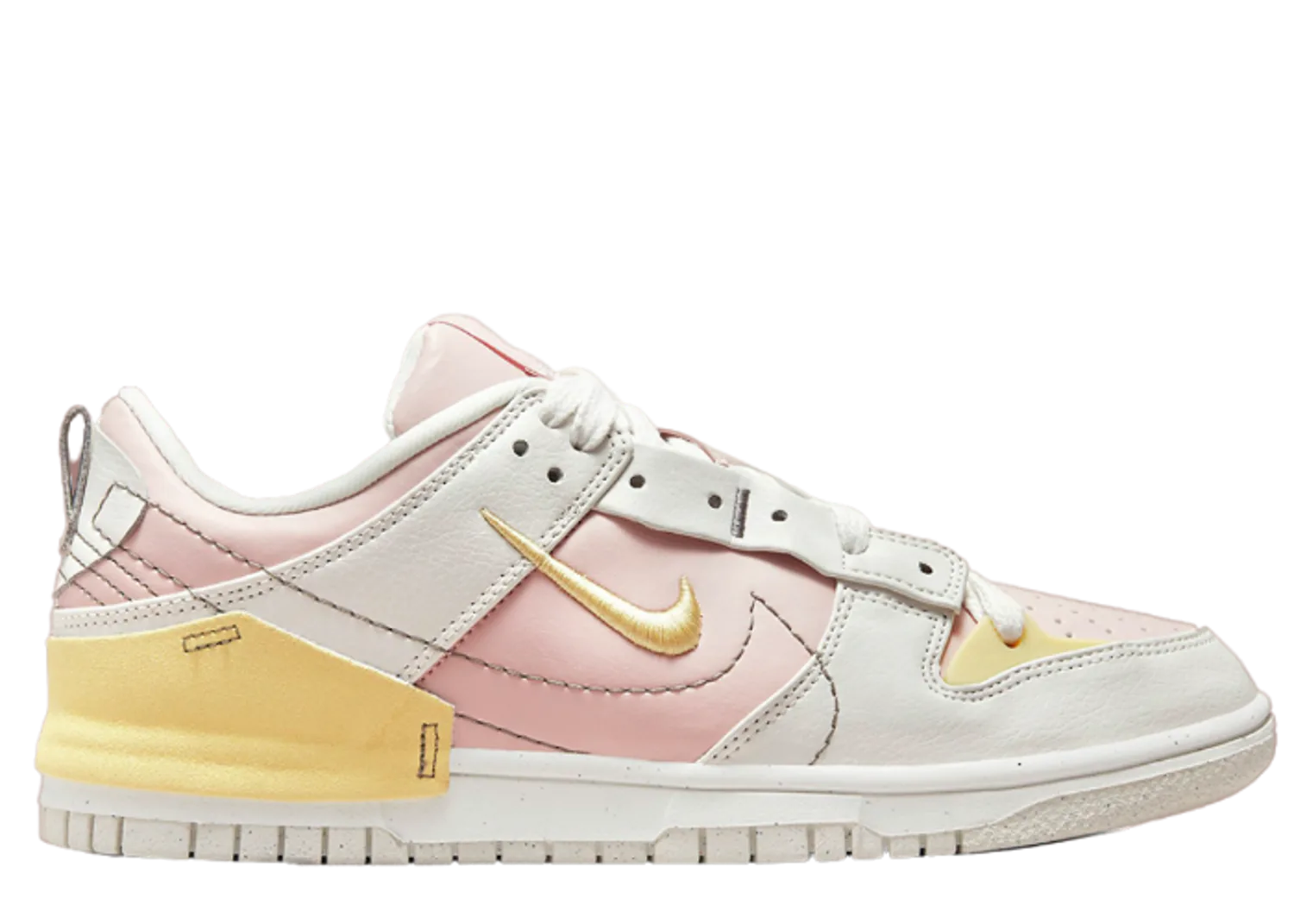 Nike Dunk Low Disrupt 2 Pink Oxford (W)