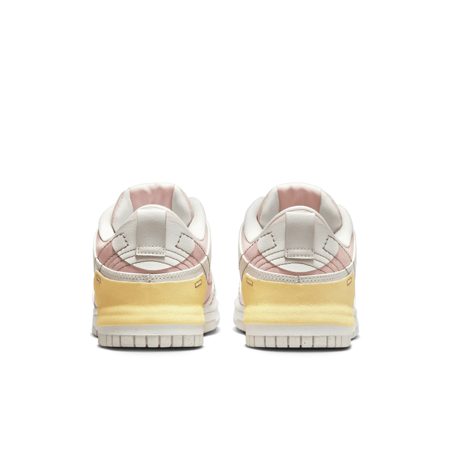 Nike Dunk Low Disrupt 2 Pink Oxford (W) image 5