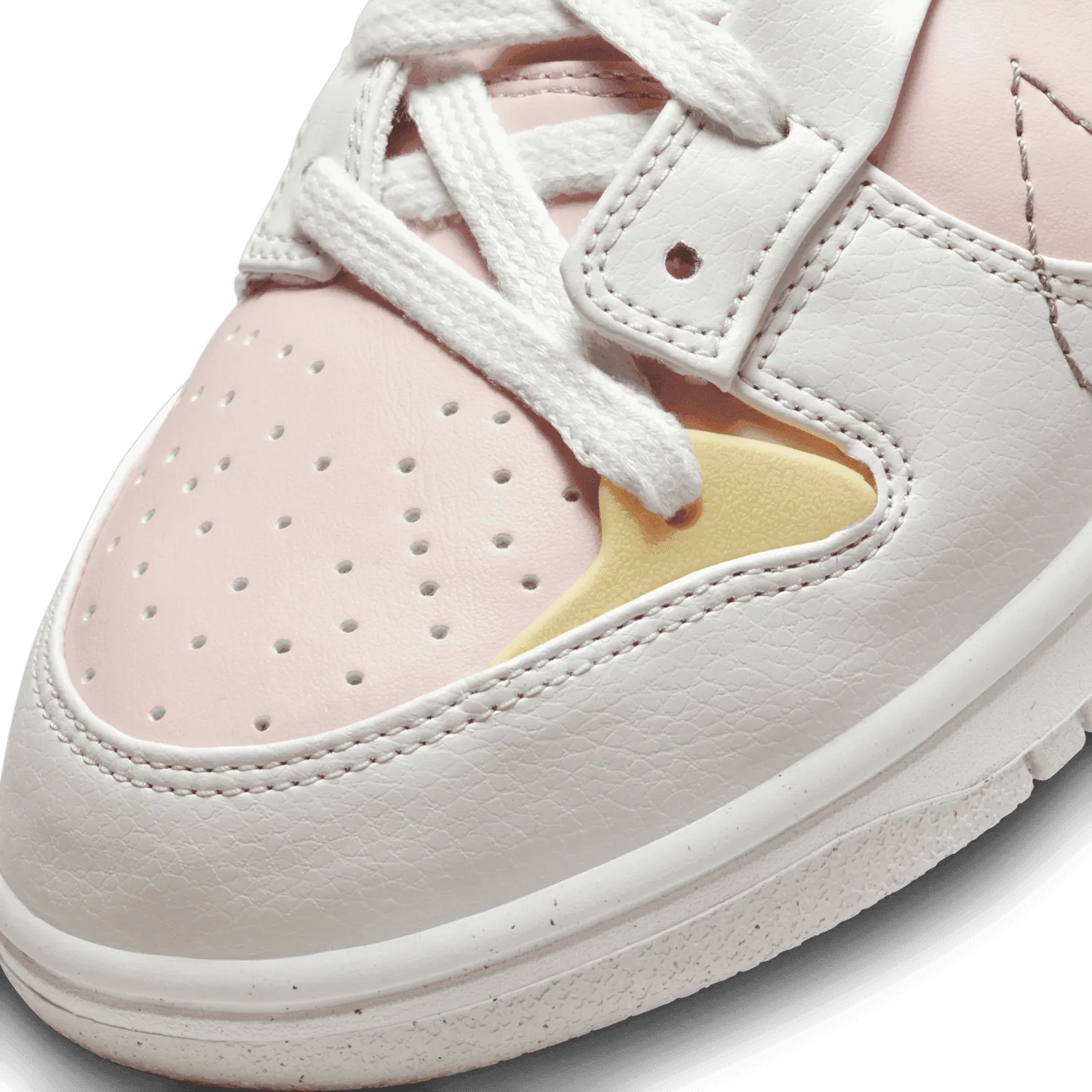 Nike Dunk Low Disrupt 2 Pink Oxford (W) image 6