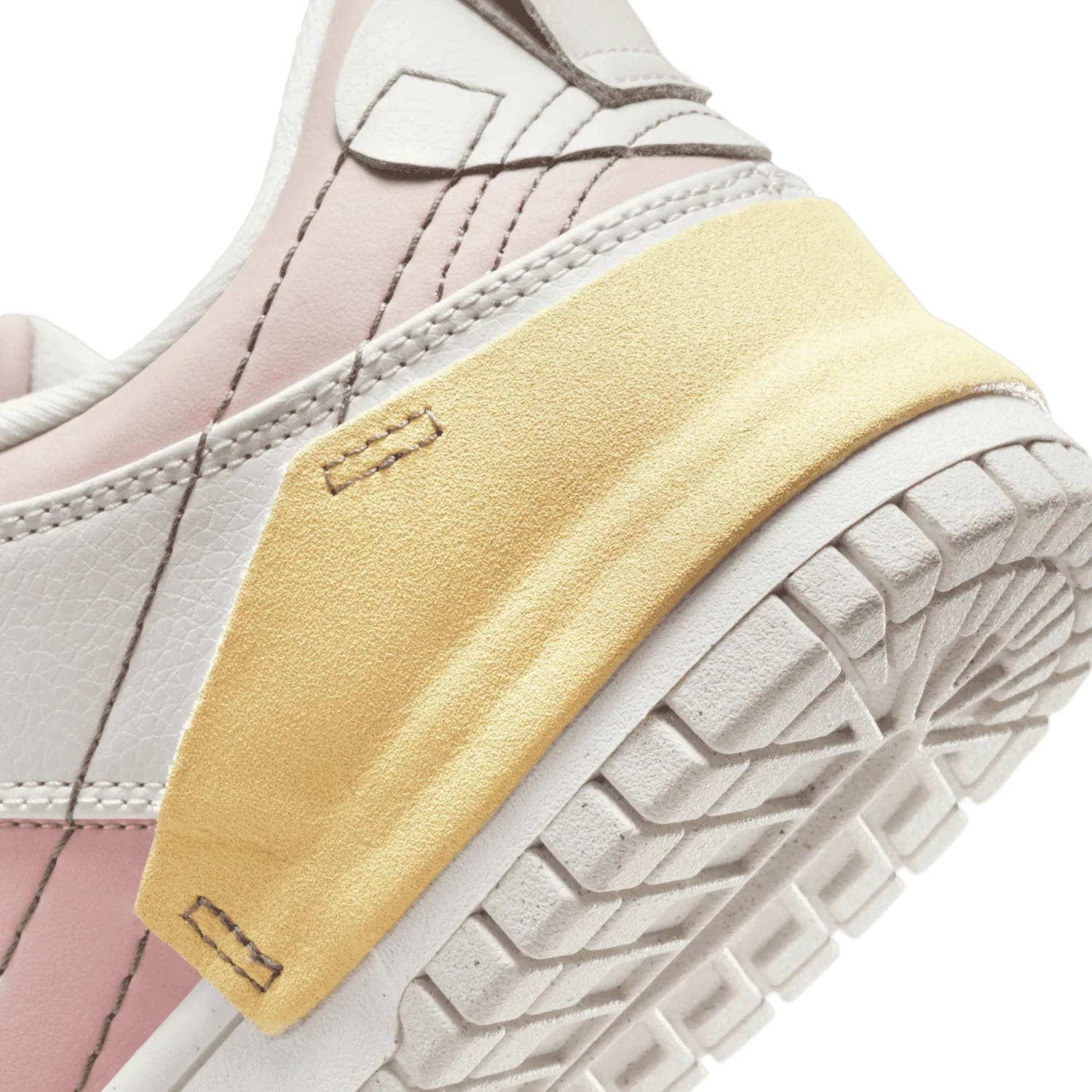 Nike Dunk Low Disrupt 2 Pink Oxford (W) image 7