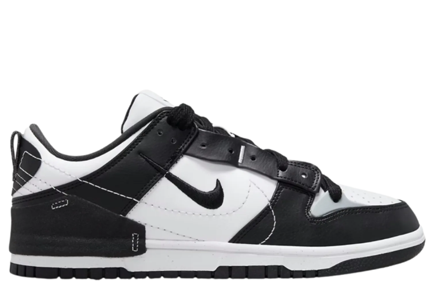 Nike Dunk Low Disrupt 2 Panda (W)