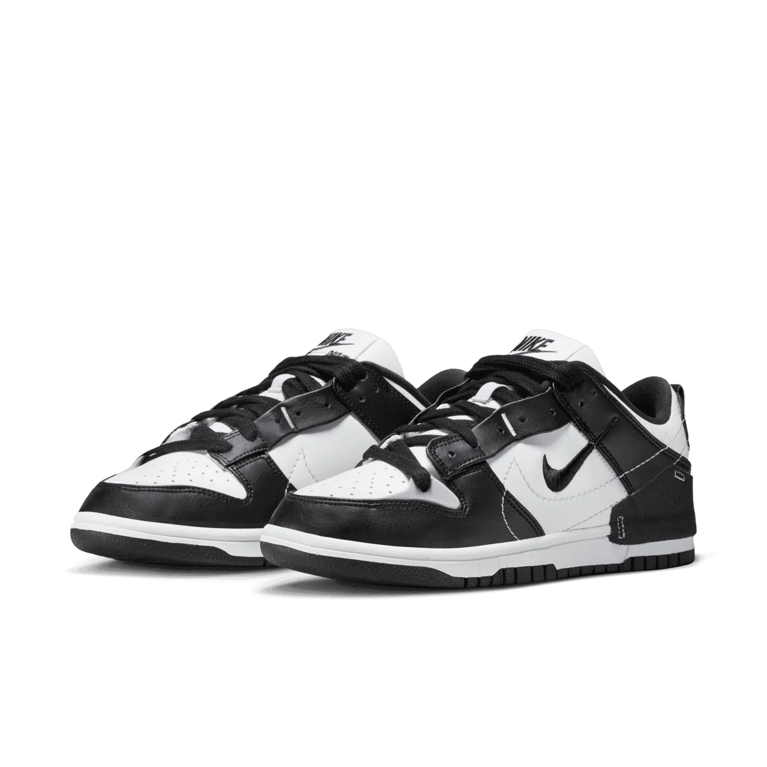 Nike Dunk Low Disrupt 2 Panda (W) image 4