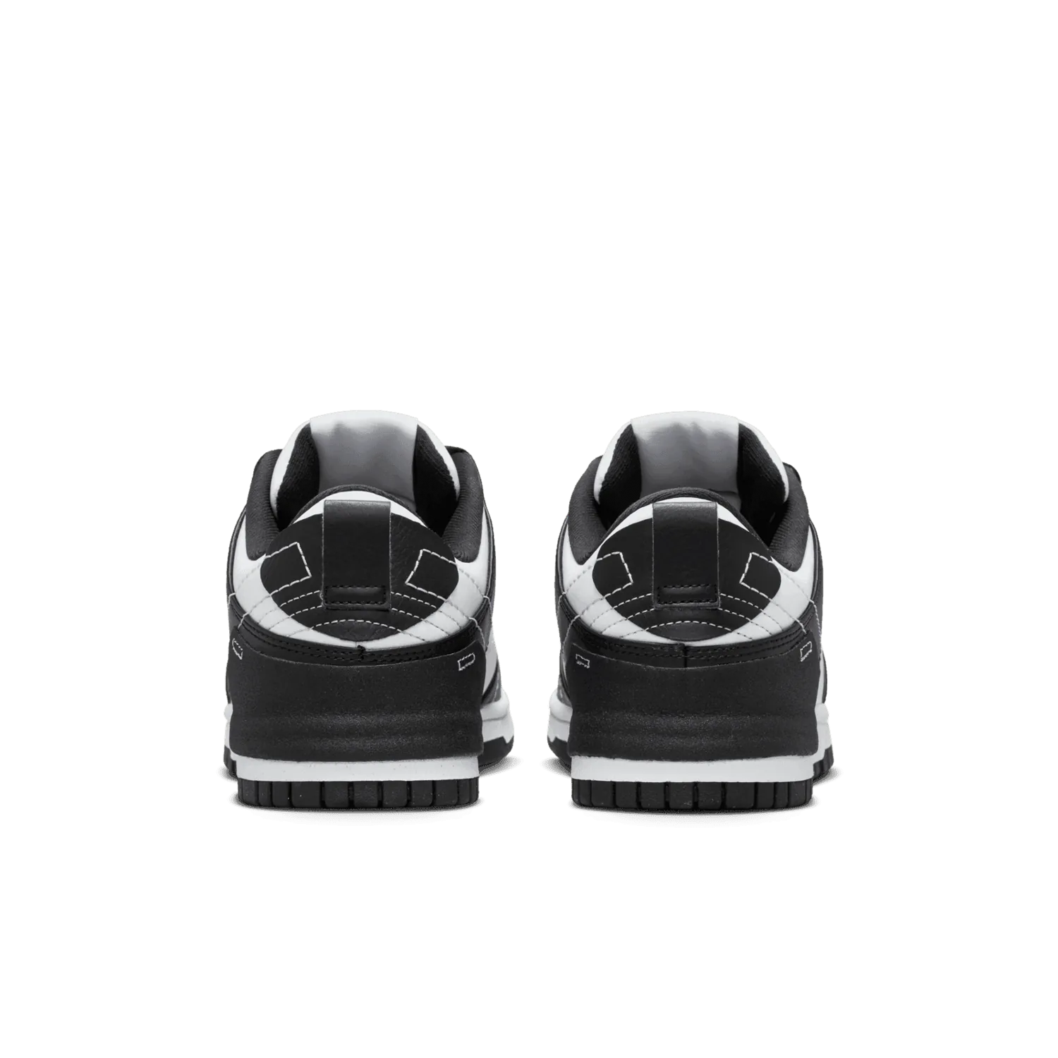 Nike Dunk Low Disrupt 2 Panda (W) image 5