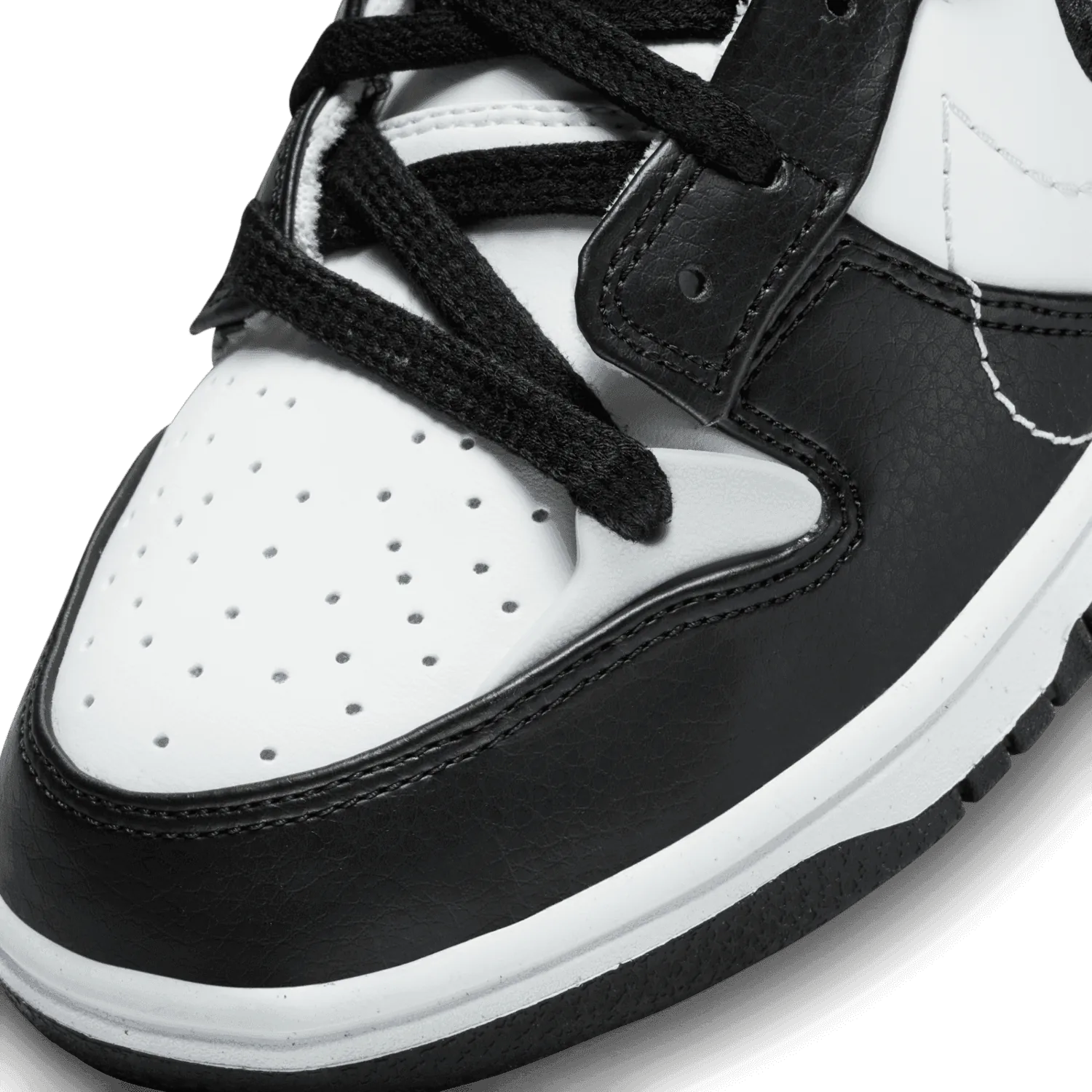 Nike Dunk Low Disrupt 2 Panda (W) image 6