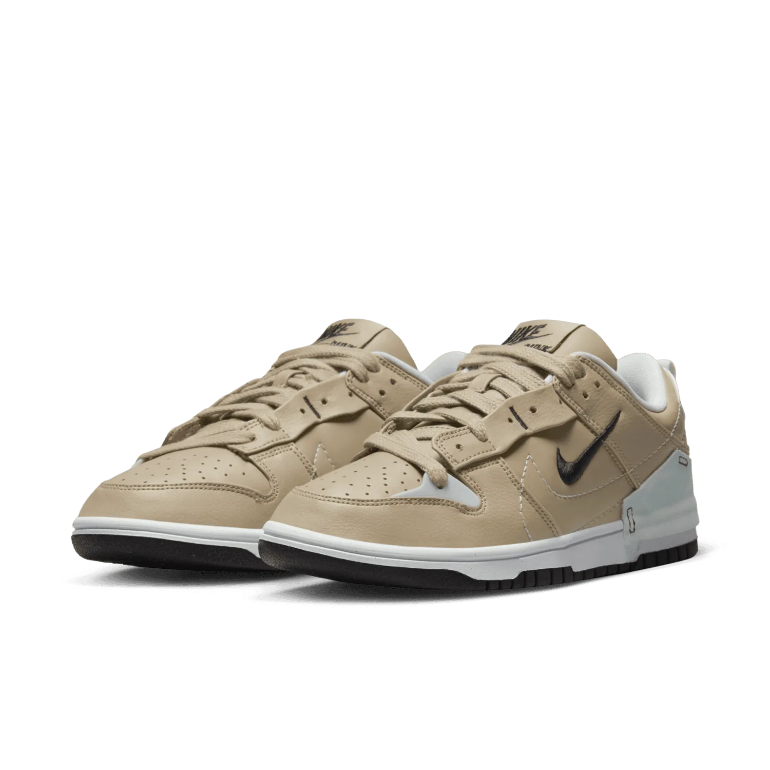 Nike Dunk Low Disrupt 2 Tan (W) image 4