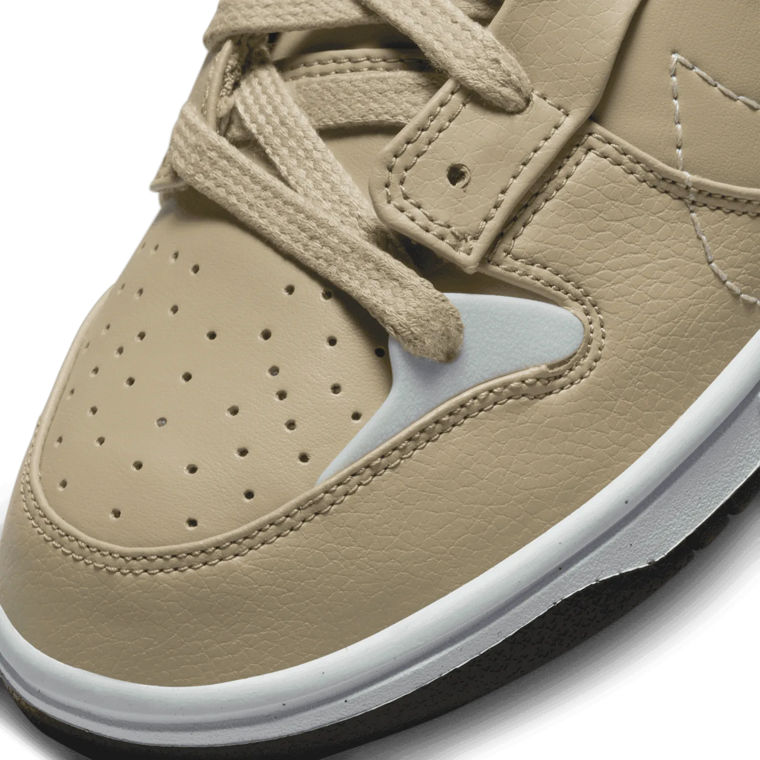 Nike Dunk Low Disrupt 2 Tan (W) image 6