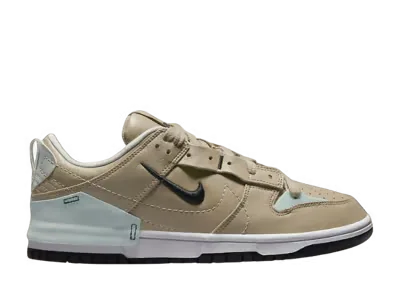 Nike Dunk Low Disrupt 2 Tan (W)