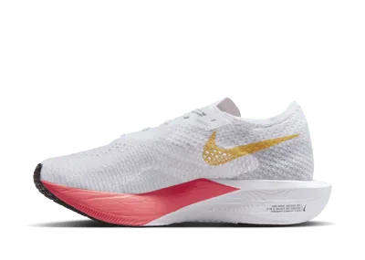 Nike ZoomX VaporFly Next% 3 'White Sea Coral' (W)