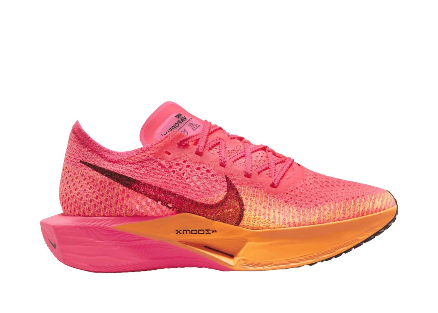 Nike ZoomX VaporFly Next% 3 'Hyper Pink' (W)