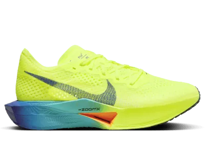 Nike ZoomX Vaporfly NEXT% 3 Volt (W)