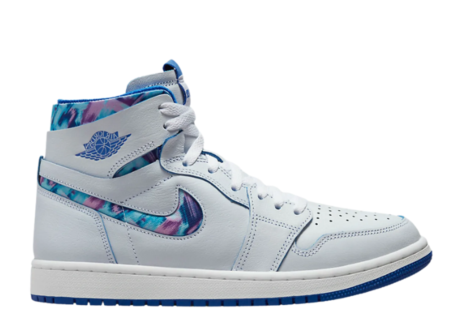 Jordan 1 Zoom CMFT 25 Years In China (W)