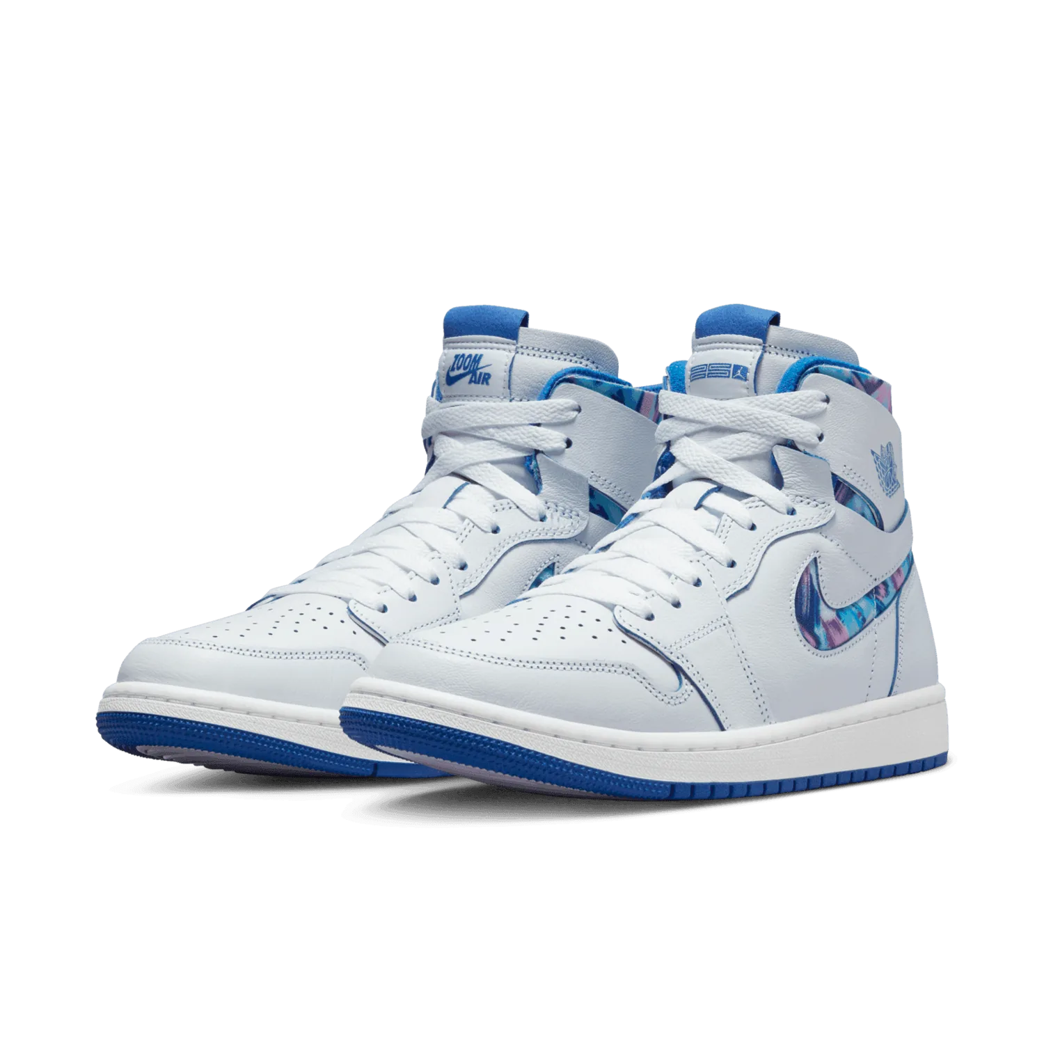 Jordan 1 Zoom CMFT 25 Years In China (W) image 4