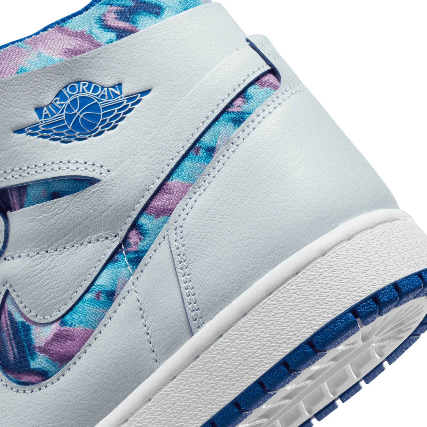 Jordan 1 Zoom CMFT 25 Years In China (W) image 7