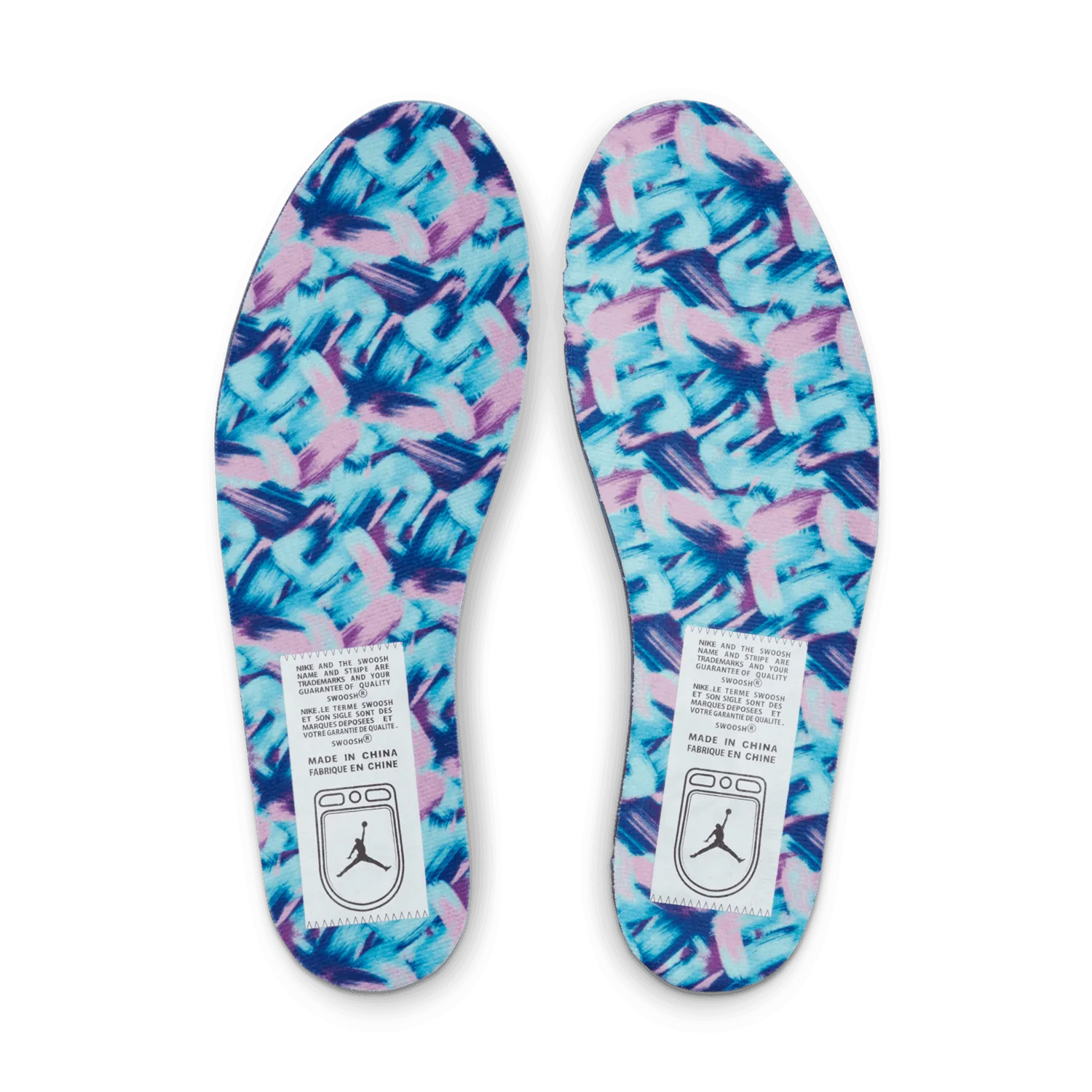 Jordan 1 Zoom CMFT 25 Years In China (W) image 8