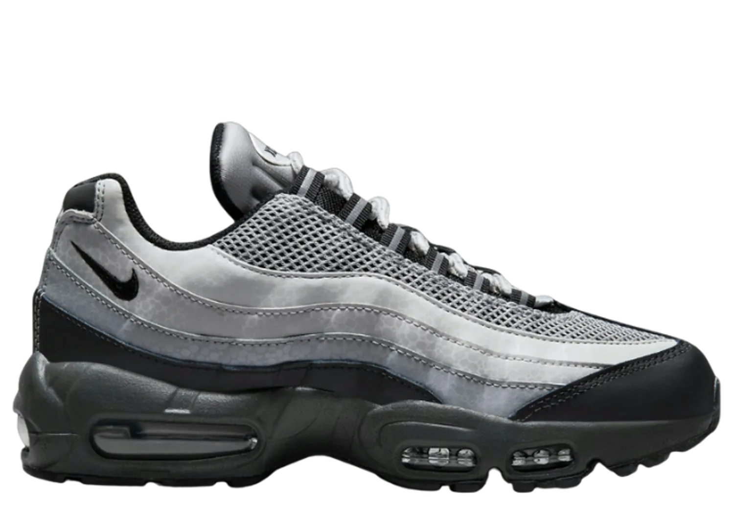 Nike Air Max 95 LX Reflective Safari (W)