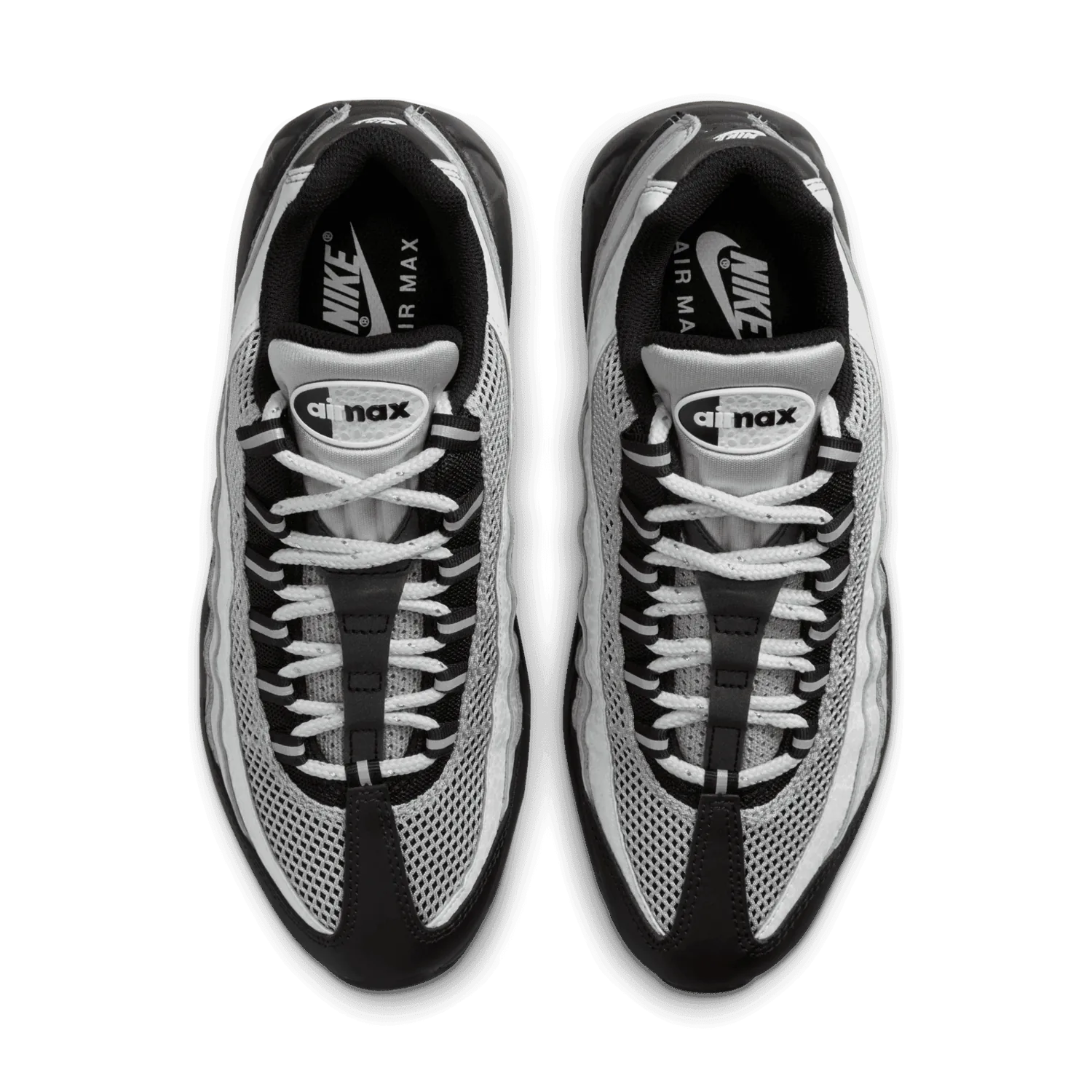 Nike Air Max 95 LX Reflective Safari (W) image 5