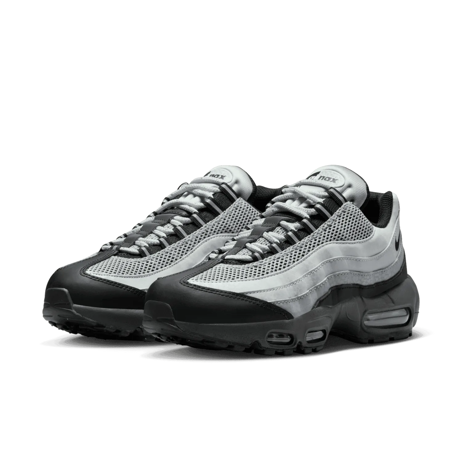 Nike Air Max 95 LX Reflective Safari (W) image 6