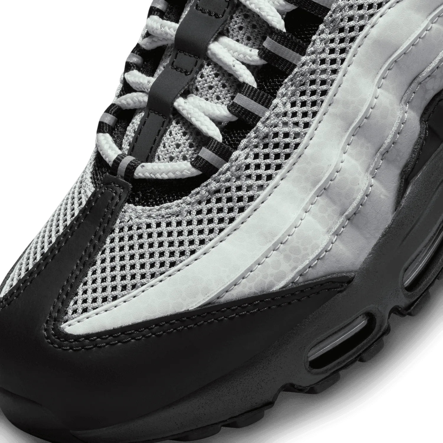 Nike Air Max 95 LX Reflective Safari (W) image 8