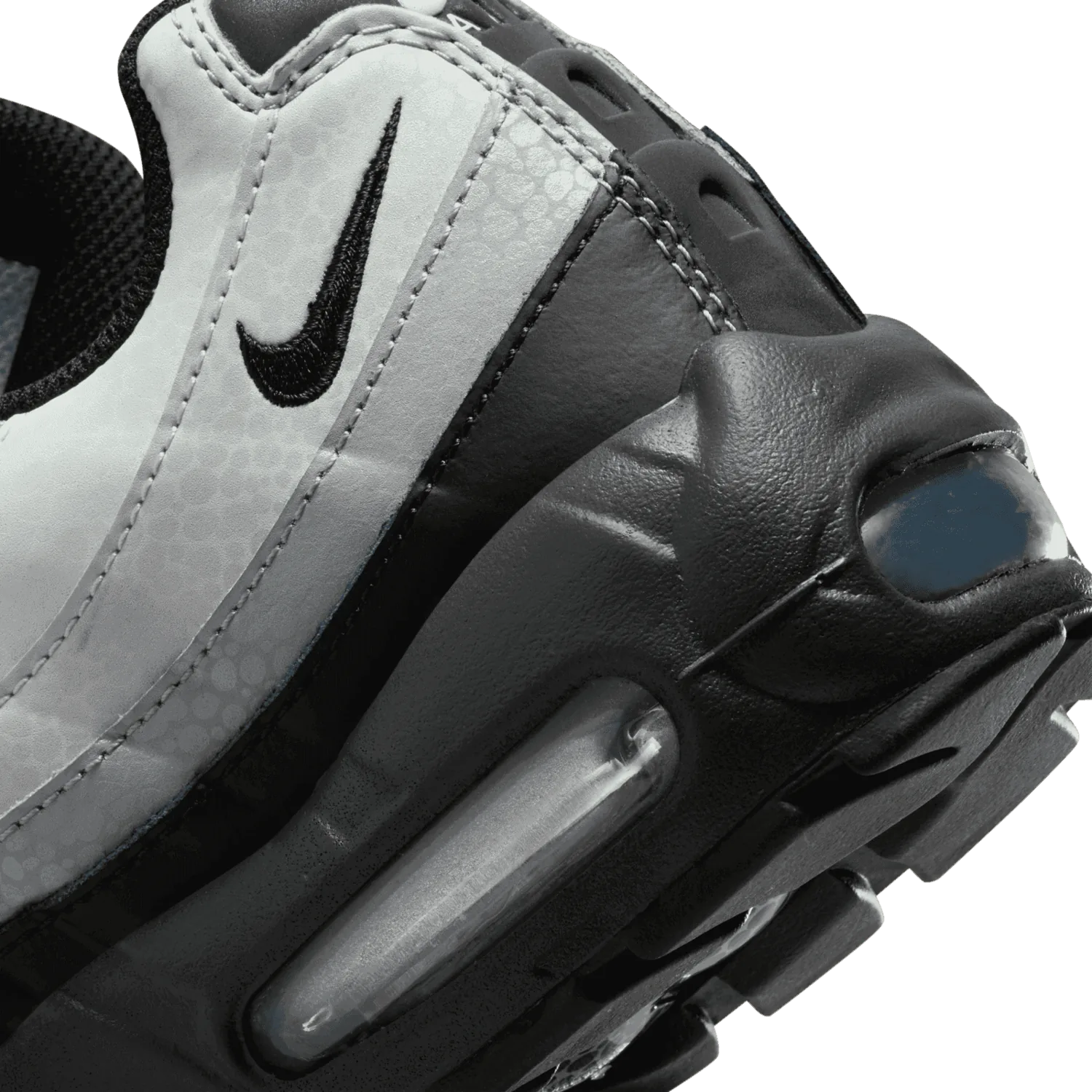 Nike Air Max 95 LX Reflective Safari (W) image 9