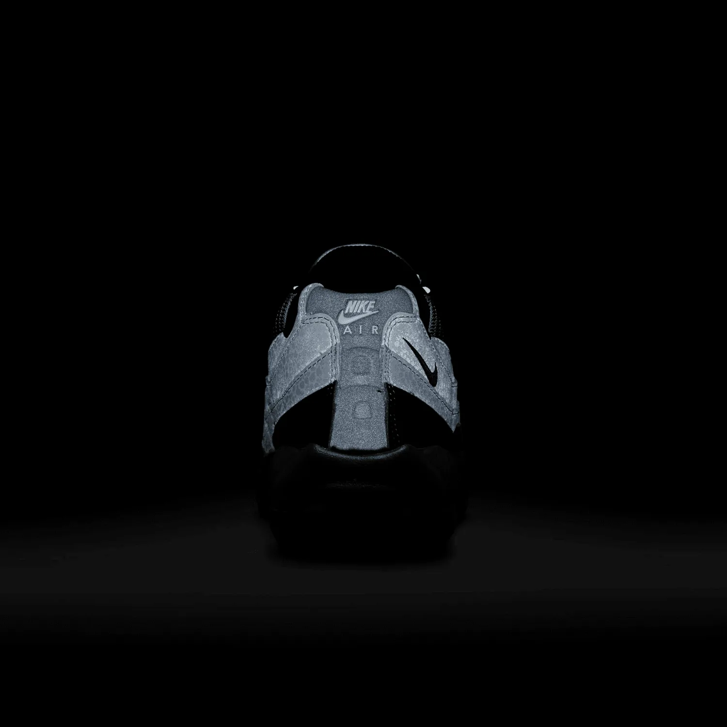 Nike Air Max 95 LX Reflective Safari (W) image 11
