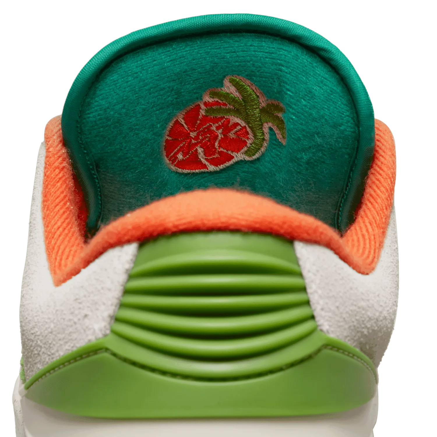 Air Jordan 2 Retro Low Titan (W) image 13