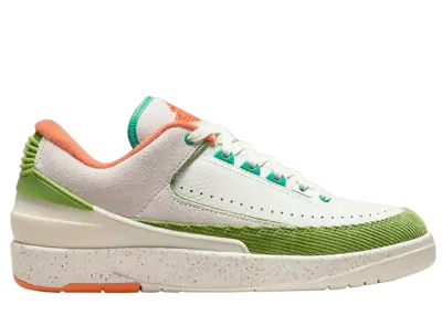 Air Jordan 2 Retro Low Titan (W)