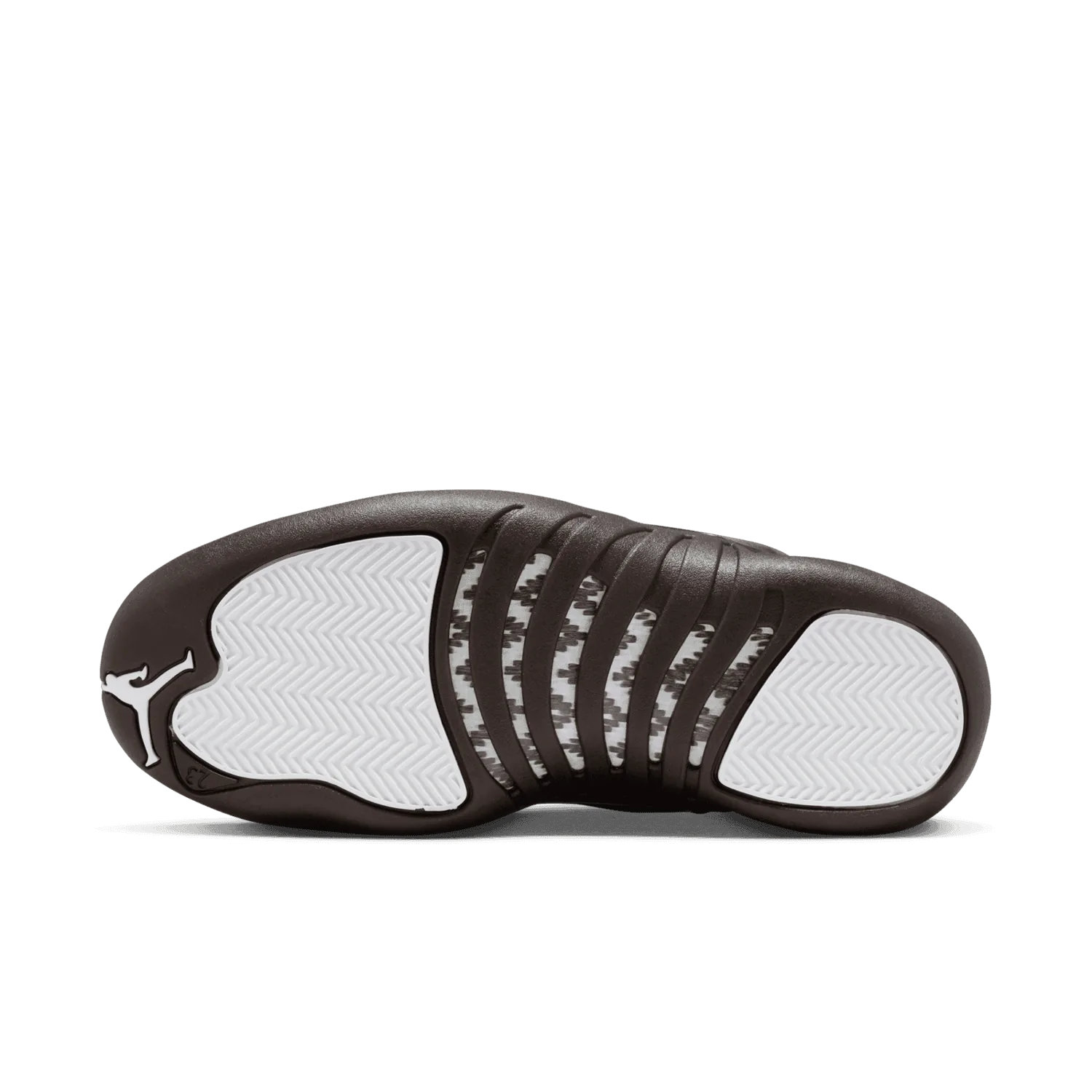 Air Jordan 12 Retro A Ma Maniere Black (W) image 4