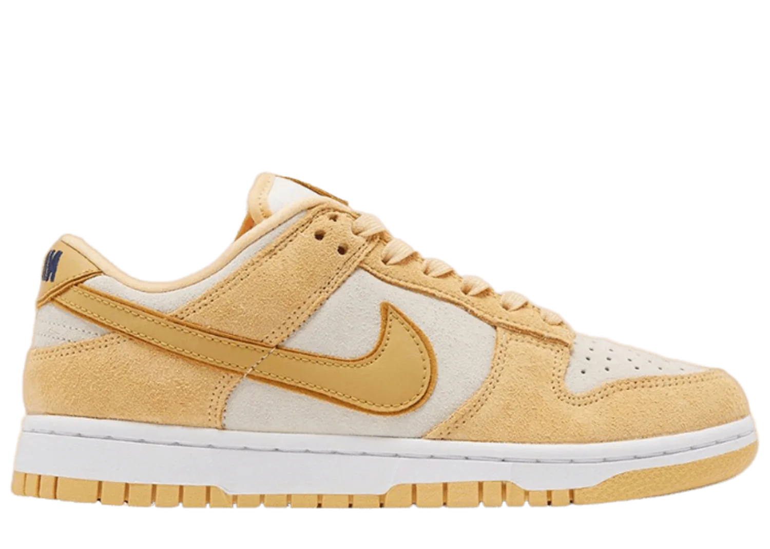 Nike Dunk Low LX Celestial Gold (W)