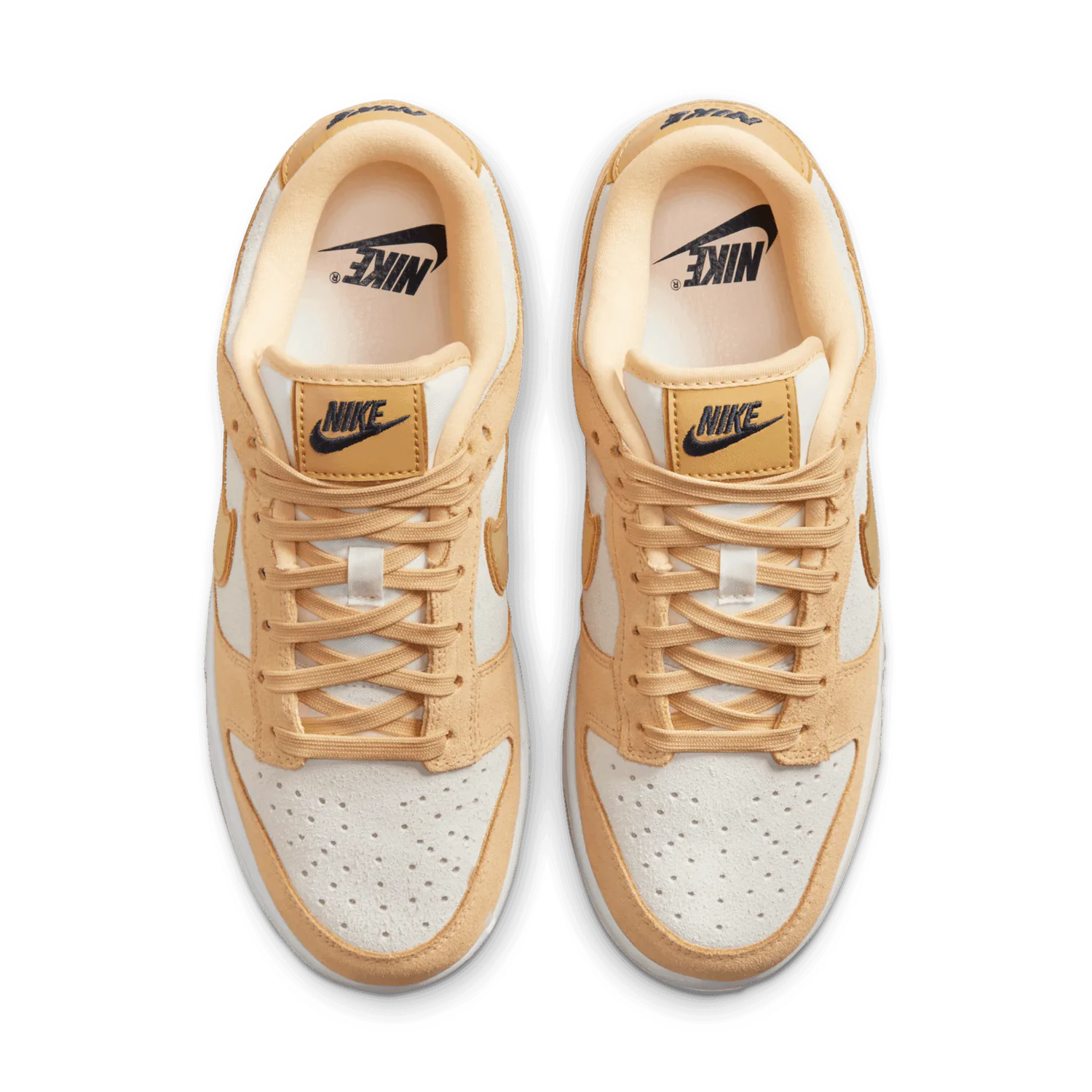 Nike Dunk Low LX Celestial Gold (W) image 3