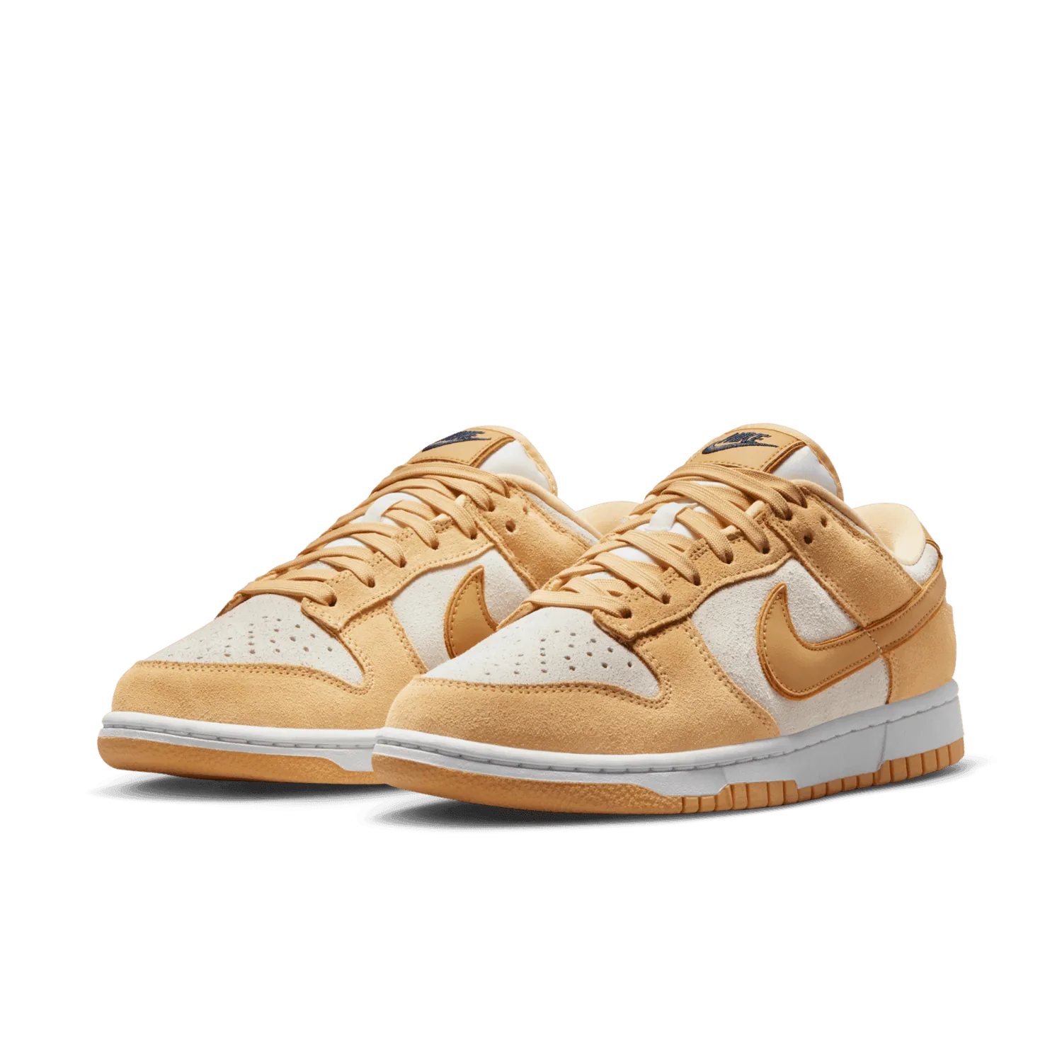 Nike Dunk Low LX Celestial Gold (W) image 4