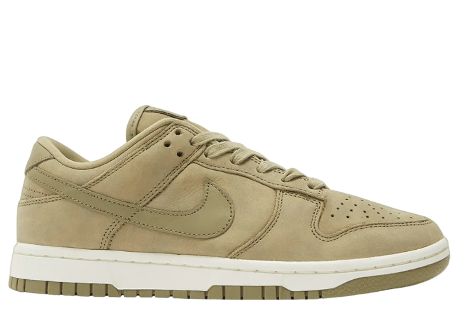 Nike Dunk Low Premium MF Neutral Olive (W)