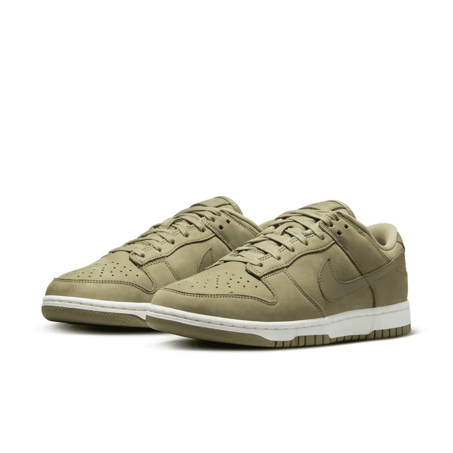 Nike Dunk Low Premium MF Neutral Olive (W) image 2