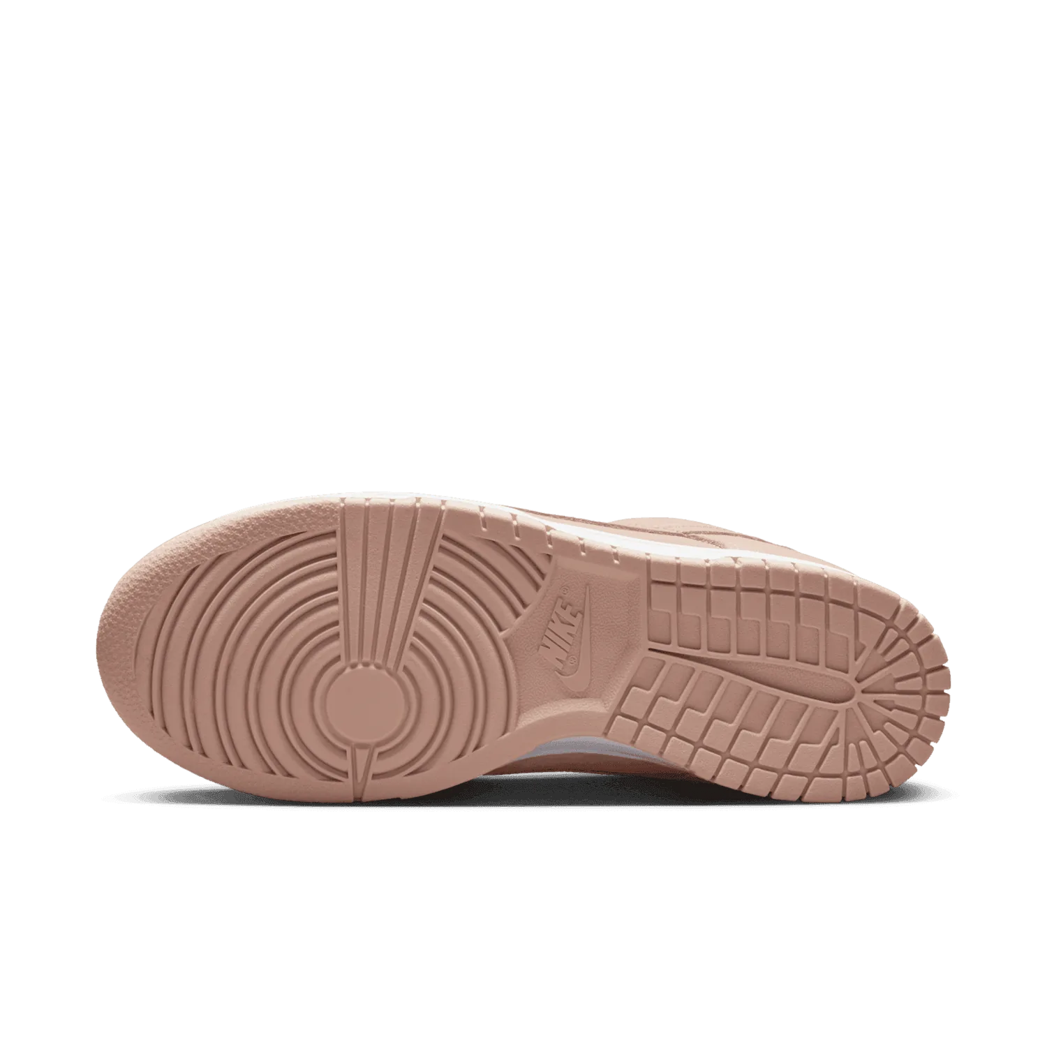 Nike Dunk Low Premium MF Pink Oxford (W) image 2