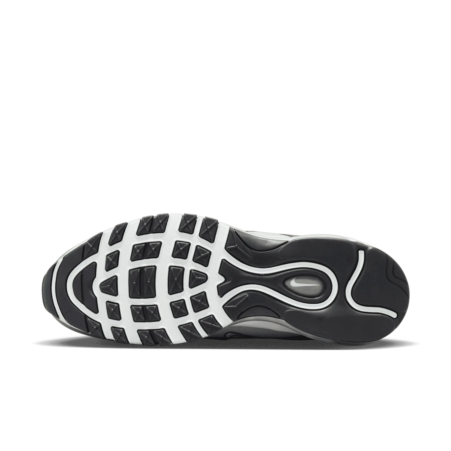 Nike Air Max 97 SE Medium Grey Ice Blue Obsidian (W) image 4
