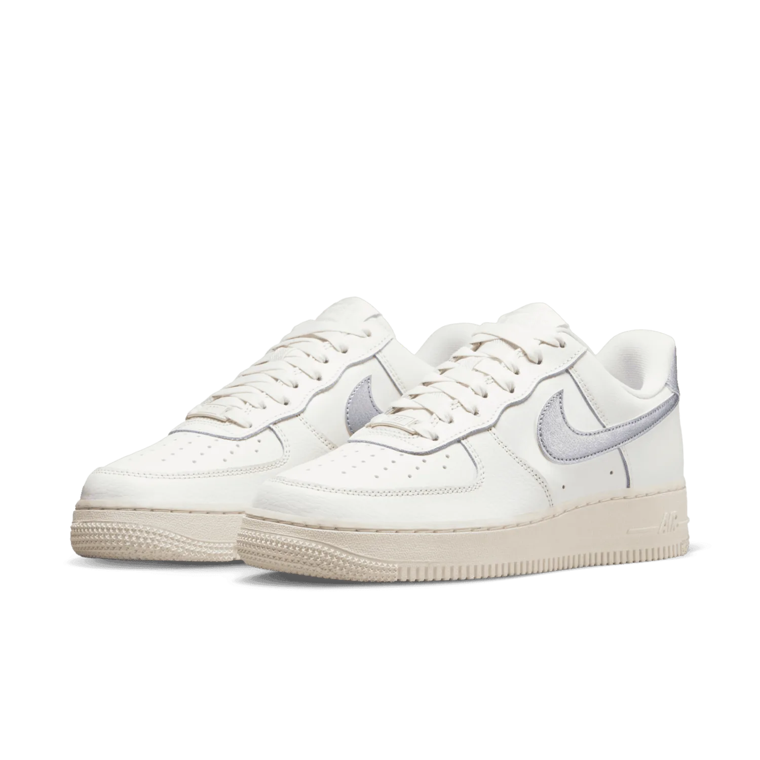 Nike Air Force 1 Low Sail Oxygen Purple (W) image 4