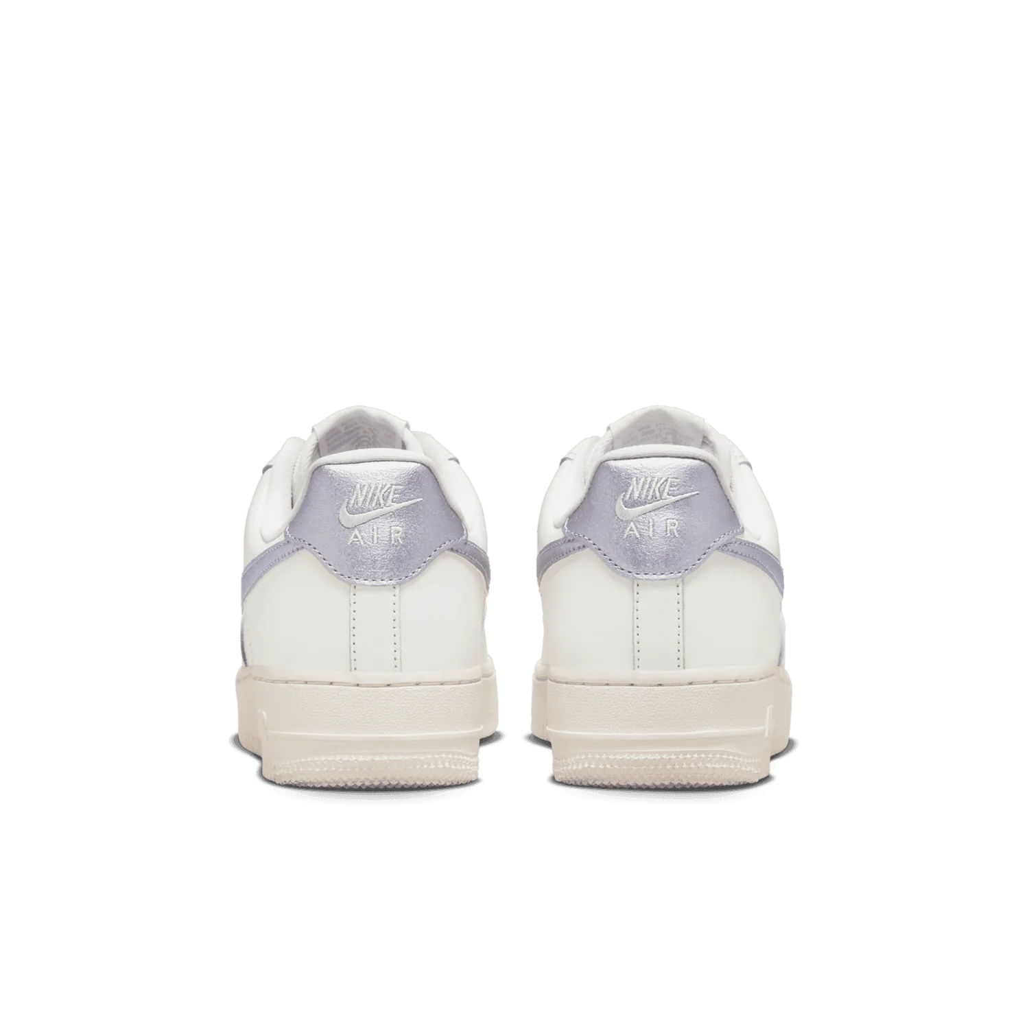 Nike Air Force 1 Low Sail Oxygen Purple (W) image 5