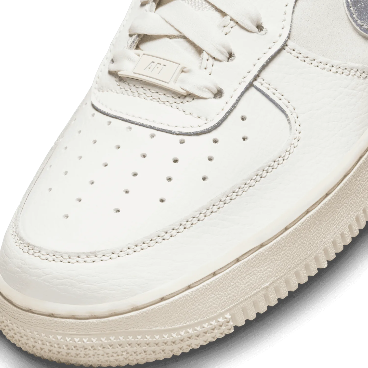Nike Air Force 1 Low Sail Oxygen Purple (W) image 6
