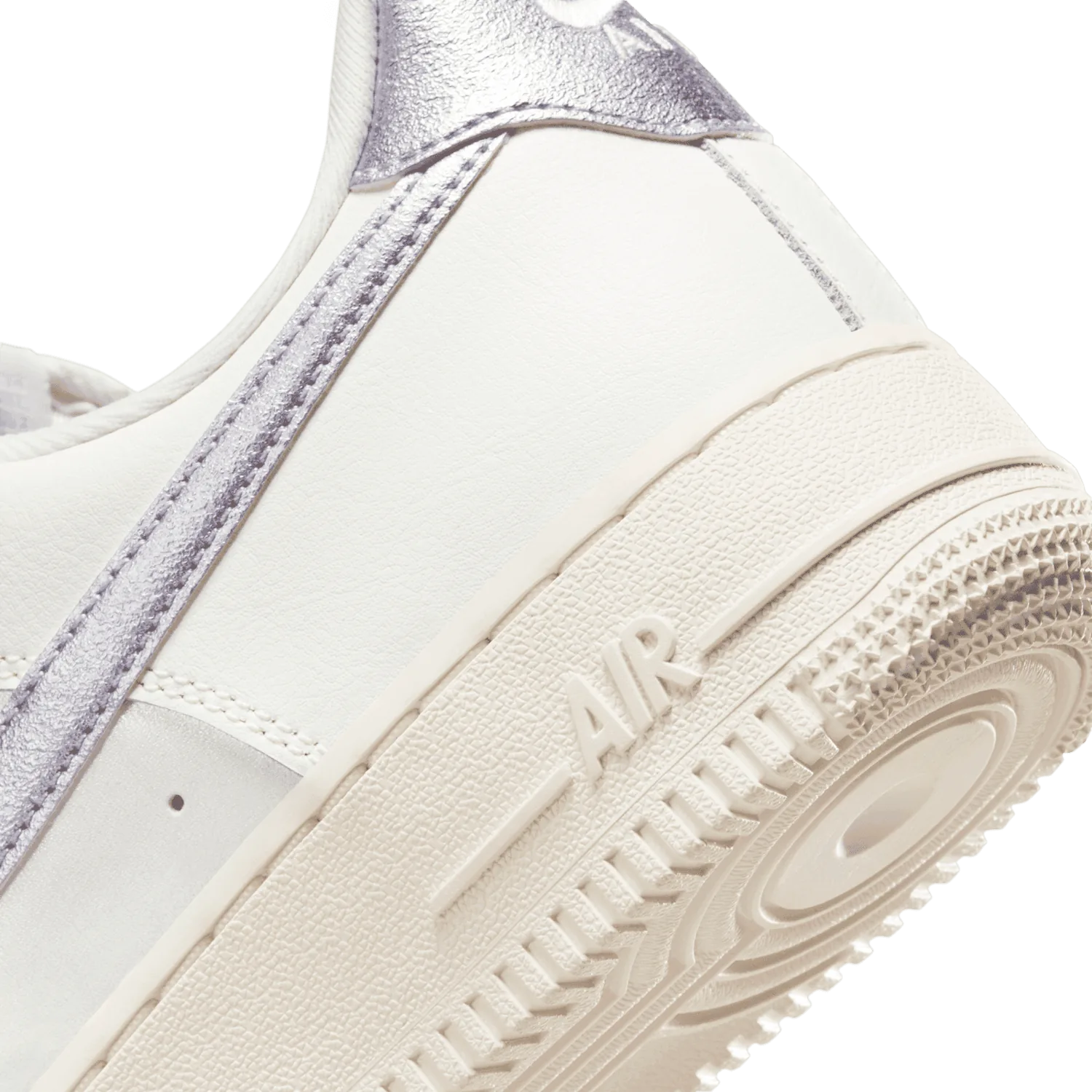 Nike Air Force 1 Low Sail Oxygen Purple (W) image 7