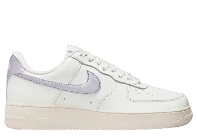 Nike Air Force 1 Low Sail Oxygen Purple (W)
