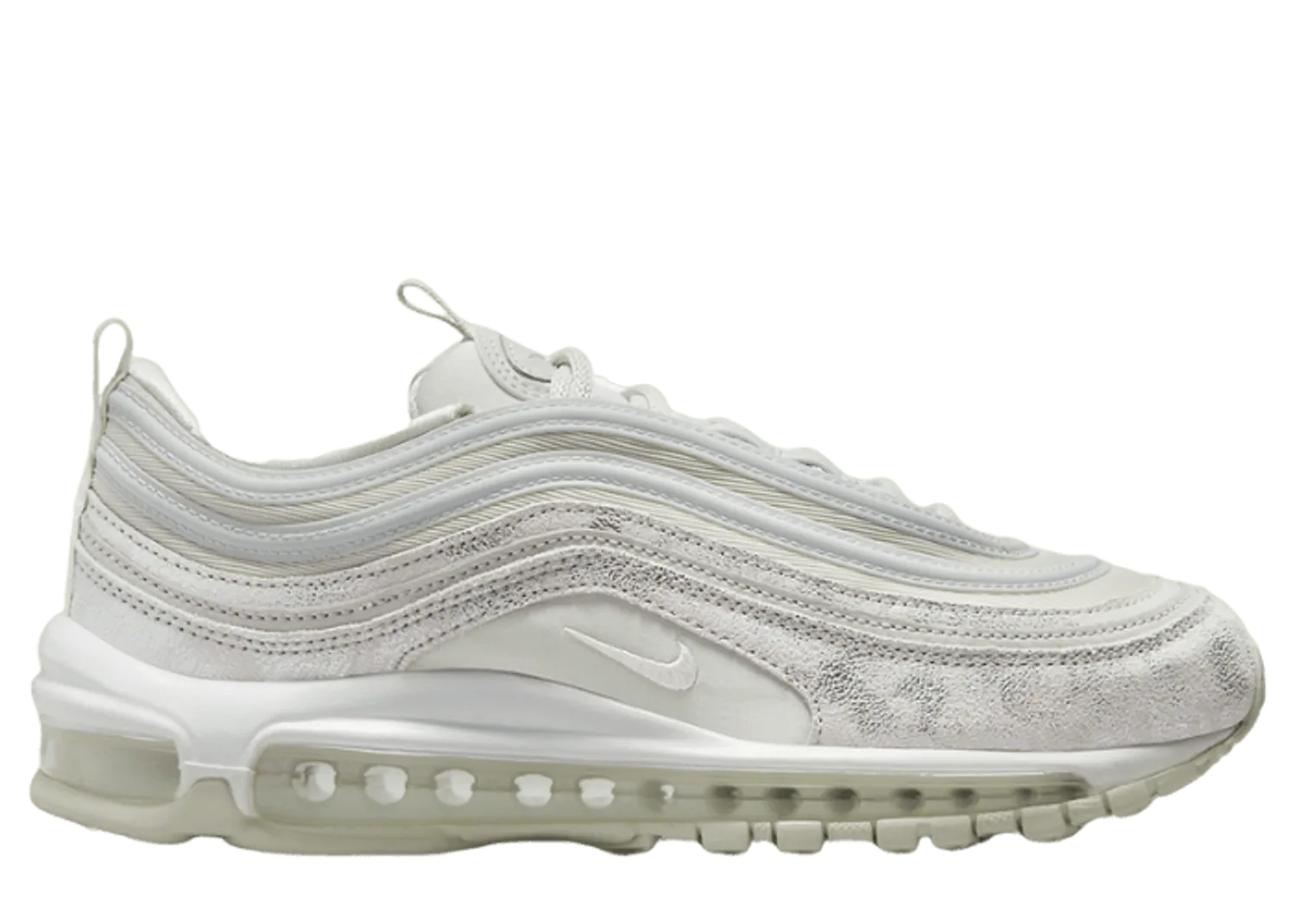 Nike Air Max 97 Worn Bone (W)
