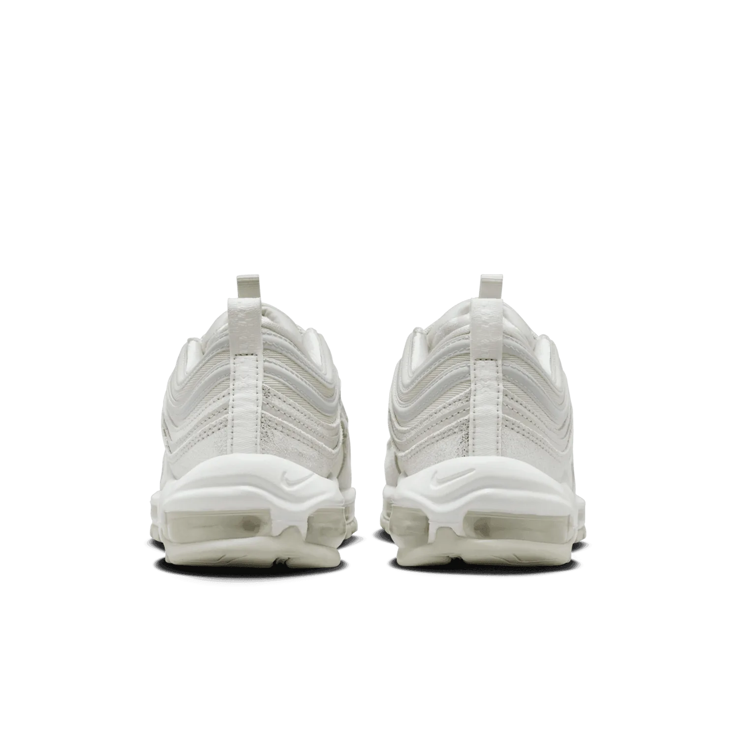 Nike Air Max 97 Worn Bone (W) image 10