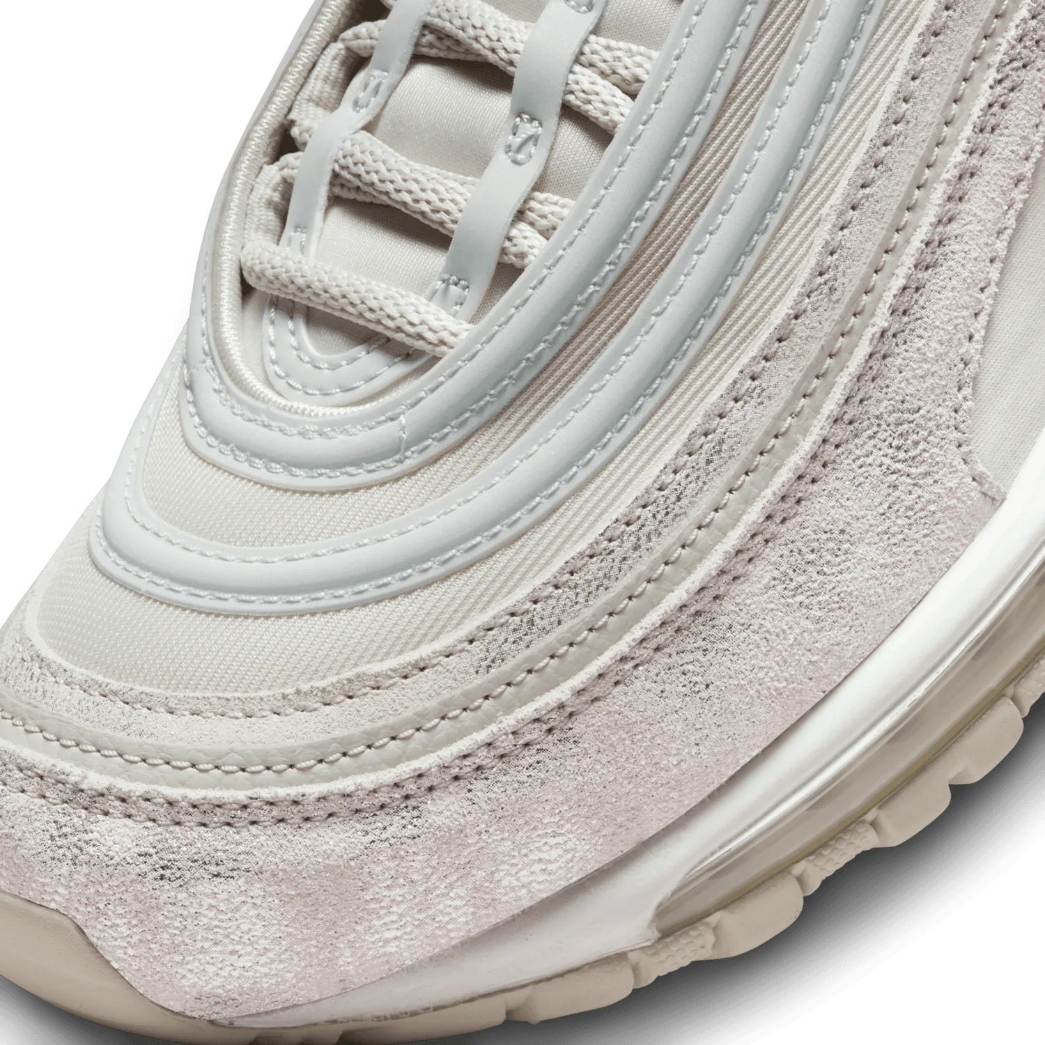 Nike Air Max 97 Worn Bone (W) image 11