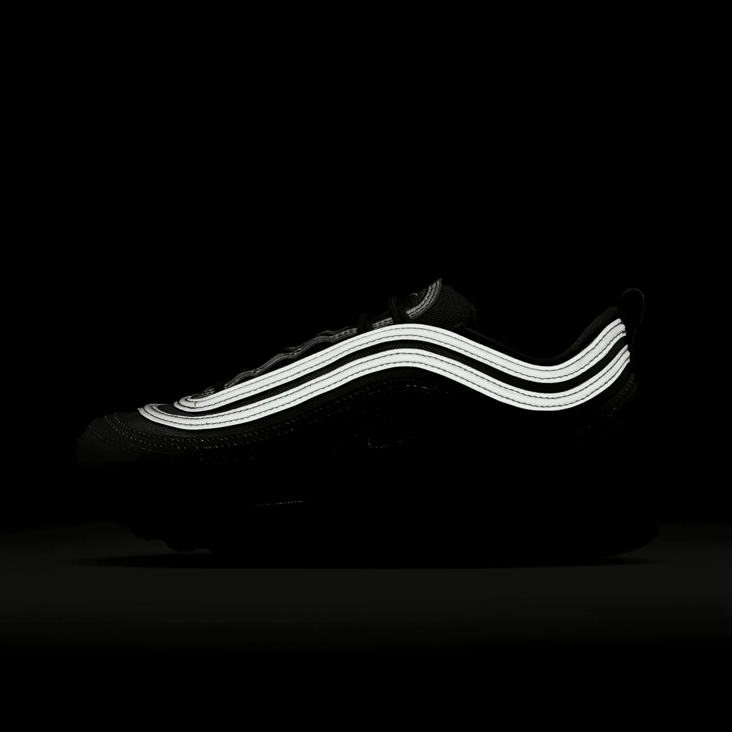 Nike Air Max 97 Metallic Gold Black (W) image 2