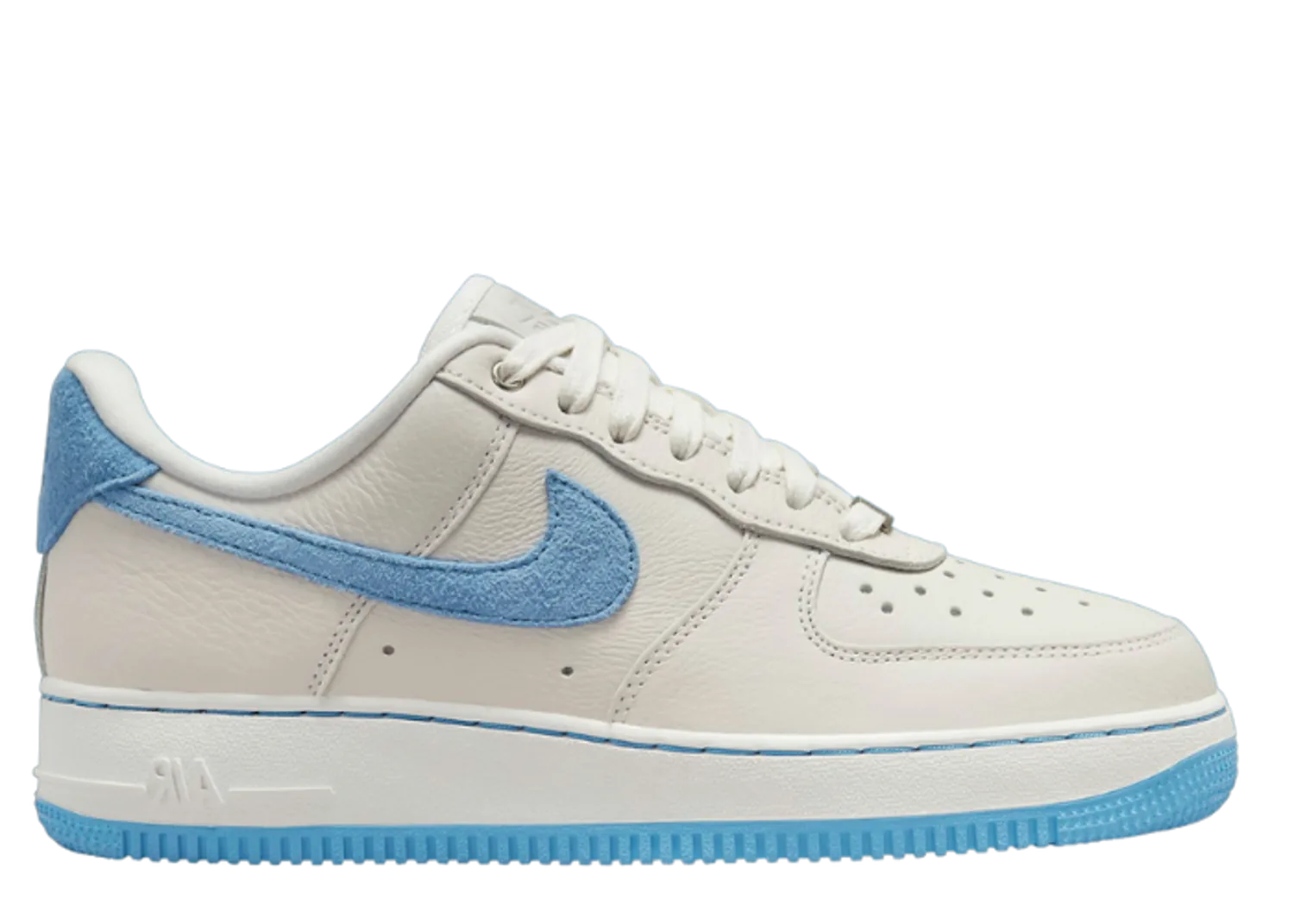 Nike Air Force 1 LXX Summit White University Blue (W)